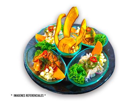 Ceviche