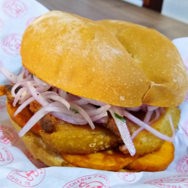 Ceviche